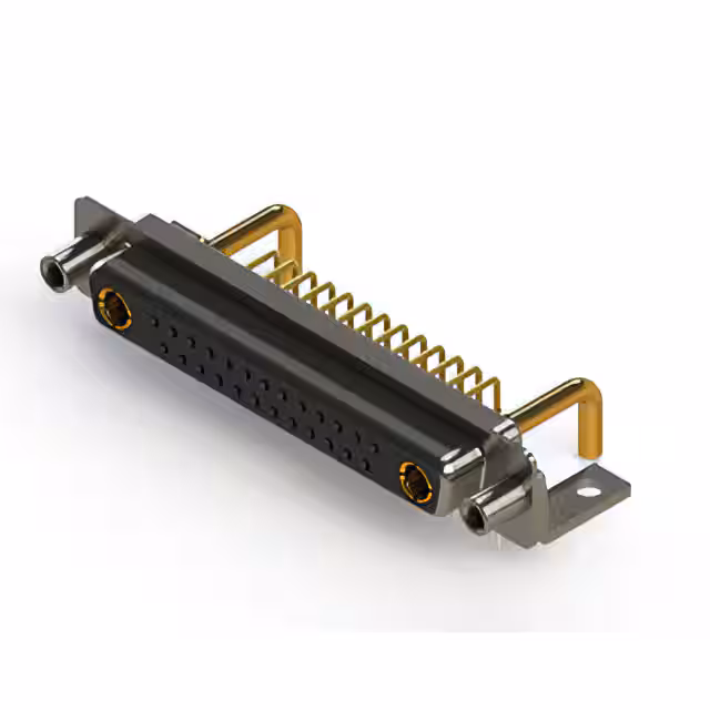 630-27W2650-2TE EDAC Inc.  Gruppi di connettori D-Sub